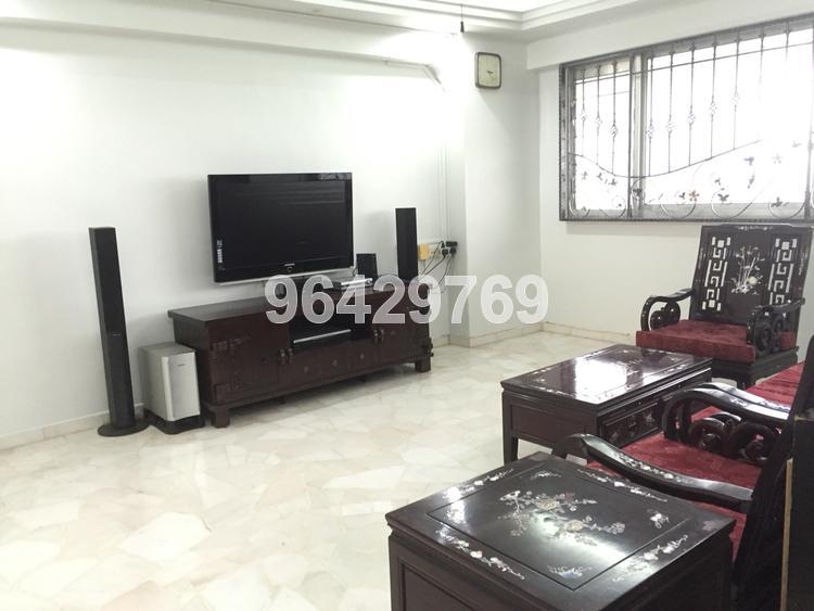 Blk 438 Choa Chu Kang Avenue 4 (Choa Chu Kang), HDB 4 Rooms #105494182